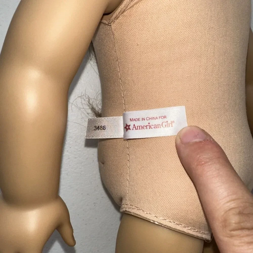 Felicity American Girl Doll 18